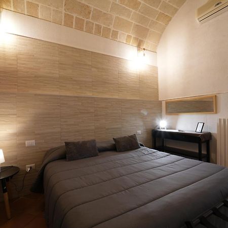 Casa Felice Maison De Charme Taranto Exterior photo